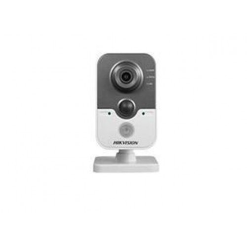 NET CAMERA 1.3MP WI-FI CUBE/DS-2CD2412-IW 2.8MM HIKVISION
