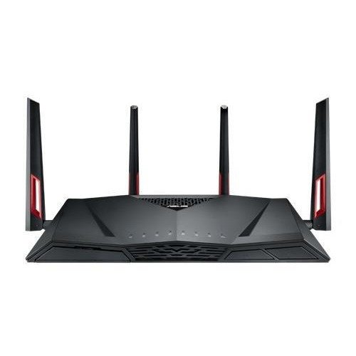 Tabletop router