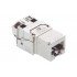 NET ACC CONNECTION MODULE/CAT6A 1XRJ45 R813509 R&M