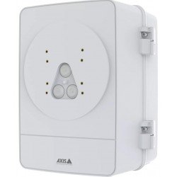 NET SURVEILLANCE CABINET/TQ1817-VE 03085-001 AXIS