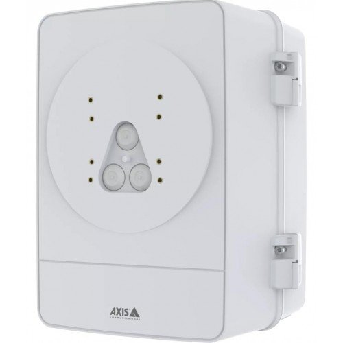 NET SURVEILLANCE CABINET/TQ1817-VE 03085-001 AXIS