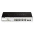 DGS-1210-08P/E
