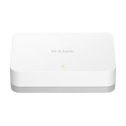NET SWITCH 5PORT 1000M/UNMANAGED GO-SW-5G D-LINK