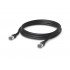 PATCH CABLE RJ45 3M/UACCCABLEPATCHOUTD3MB UBIQUITI