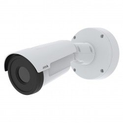 NET CAMERA Q1961-TE 13MM 30FPS/THERMAL 02176-001 AXIS