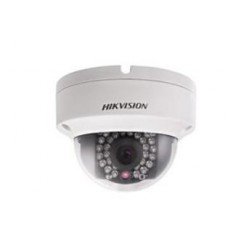 NET CAMERA 2MP IR DOME/DS-2CD2120F-I 2.8MM HIKVISION