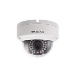 NET CAMERA 2MP IR DOME/DS-2CD2120F-I 2.8MM HIKVISION