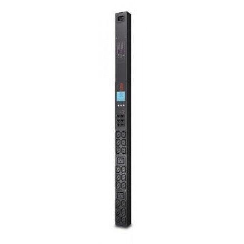 RACK PDU METERED 2G 0U 16A/18 C13/2 C19 AP8858EU3 APC