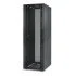 RACK ENCLOSURE 48U NETSHELTER/SX 750W X 1070 AR3157 APC