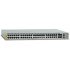 NET SWITCH 48PORT 1000T L3/4SFP+ AT-X510-52GTX-50 ALLIED