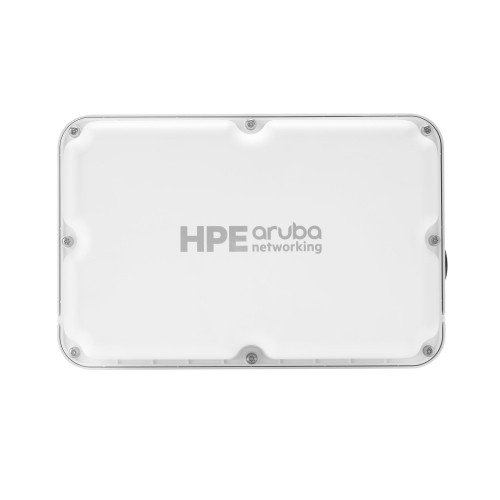 Aruba Networking AP-765 (RW) Flex Radio 2x2 Wi-Fi 7 Dynamic Omni-Directional Outdoor AP