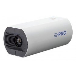NET CAMERA 2MP BOX INDOOR/WV-U1132A I-PRO