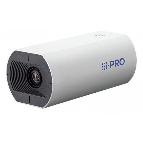 NET CAMERA 2MP BOX INDOOR/WV-U1132A I-PRO