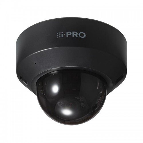 NET CAMERA 2MP DOME AI INDOOR/WV-S2136GA-B I-PRO