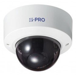 NET CAMERA 4K DOME AI INDOOR/VANDAL WV-S22700-V2LG I-PRO