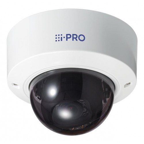 NET CAMERA 4K DOME AI INDOOR/VANDAL WV-S22700-V2LG I-PRO