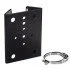 NET CAMERA ACC BRACKET POLE/IIR-MNT-PMB BOSCH