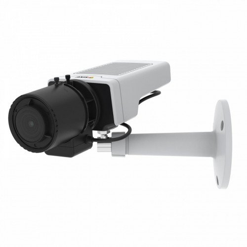 NET CAMERA M1137 MK II I-CS/5MP BOX 02581-001 AXIS