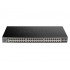 NET SWITCH 48PORT 10/100/1000/DGS-1250-52X/E D-LINK