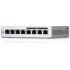NET SWITCH 8PORT 1000M POE/UNIFI US-8-60W-5 UBIQUITI