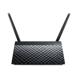 WRL ROUTER 733MBPS 10/100M 4P/DUAL BAND RT-AC51U ASUS WRL ROUTER 733MBPS 10/100M 4P/DUAL BAND RT-AC51U ASUS
