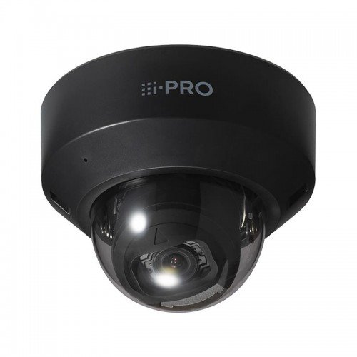 NET CAMERA 2MP DOME AI INDOOR/WV-S2136A-B I-PRO