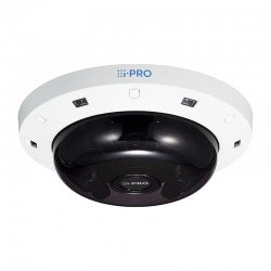 NET CAMERA 4MP DOME AI OUTDOOR/VANDAL WV-S8543LG I-PRO