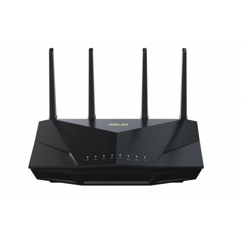 RT-AX5400 Tabletop router