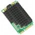 WRL ADAPTER MINI PCI-E 5GHZ/R11E-5HACD MIKROTIK