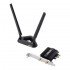 WRL ADAPTER 3000MBPS PCIE/PCE-AX58BT ASUS
