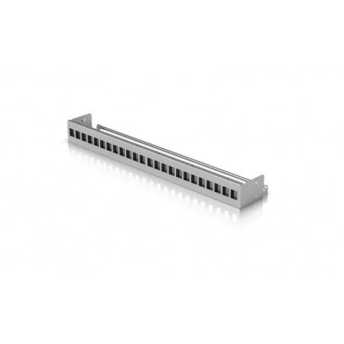 NET ACC RACK MOUNT PATCH PANEL/RACKPANELPATCHBLANK24 UBIQUITI