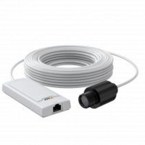 NET CAMERA P1280-E 2.2MM/8.3 FPS THERMAL 02114-001 AXIS