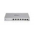 NET SWITCH 6PORT 1000M/UNIFI US-XG-6POE UBIQUITI