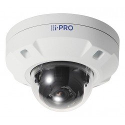 NET CAMERA 5MP DOME AI OUTDOOR/WV-X25500-V3LN I-PRO