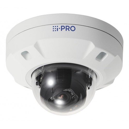 NET CAMERA 5MP DOME AI OUTDOOR/WV-X25500-V3LN I-PRO
