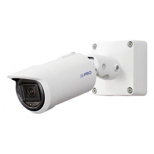 NET CAMERA 5MP BULLET AI OUTD./VANDAL WV-X15500-V3LN I-PRO