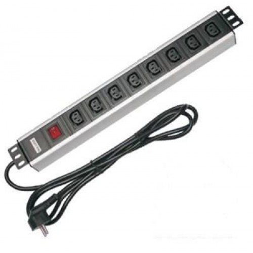 RACK PDU 1U 8 C13 W/SWITCH/BKT-1134L010.08-2 BKT