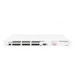 NET ROUTER 12PORT SFP/1SFP+ CCR1016-12S-1S+ MIKROTIK