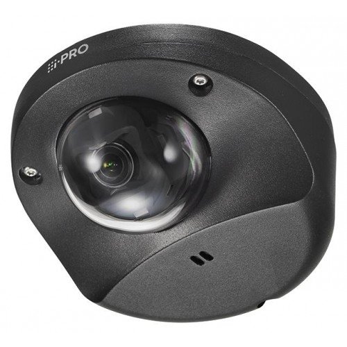 NET CAMERA 4MP DOME INDOOR/VANDAL WV-S32402-F2L1 I-PRO