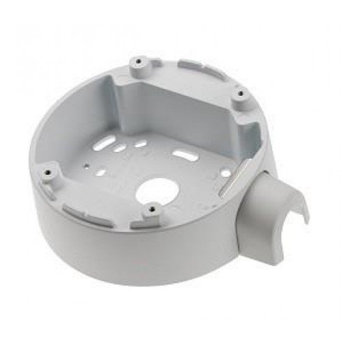 NET CAMERA ACC CONDUIT BOX/BACK T94G01P 5505-181 AXIS