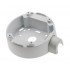 NET CAMERA ACC CONDUIT BOX/BACK T94G01P 5505-181 AXIS