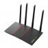 Portable router