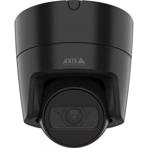 NET CAMERA M3125-LVE 2MP DOME/BLACK 02917-001 AXIS