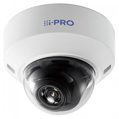 NET CAMERA 2MP DOME INDOOR/WV-U2132LA I-PRO