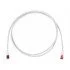 PATCH CABLE CAT6A S/FTP LSFRZH/3M GRAY R509862 R&M