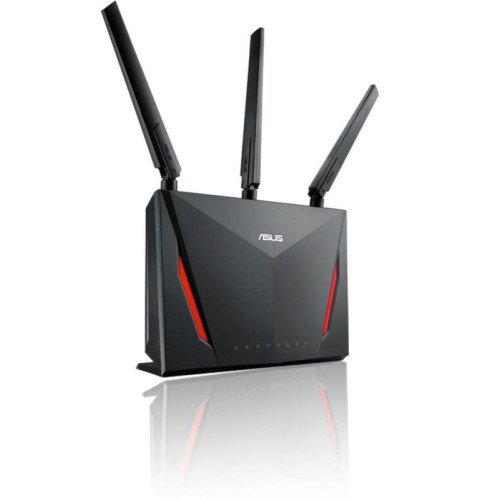 Tabletop router