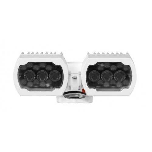 NET CAMERA ACC IR ILLUMINATOR/MIC-ILW-400 BOSCH