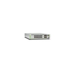 NET SWITCH 12PORT 10/100/1000T/4SFP+ AT-XS916MXT-50 ALLIED