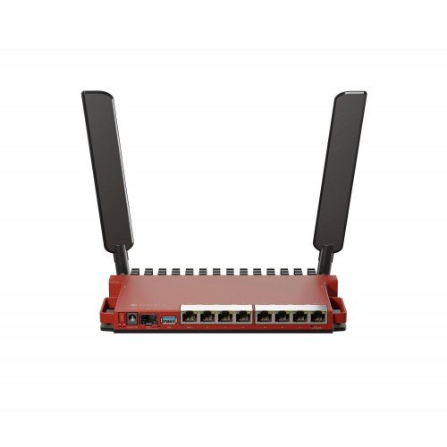 Tabletop router