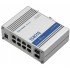 NET SWITCH 8PORT 10/100/1000/2SFP TSW210 TELTONIKA
